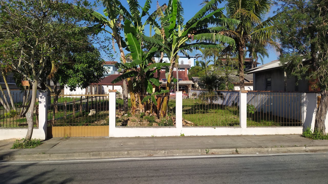 Lindo Terreno Loteamento Los Angeles