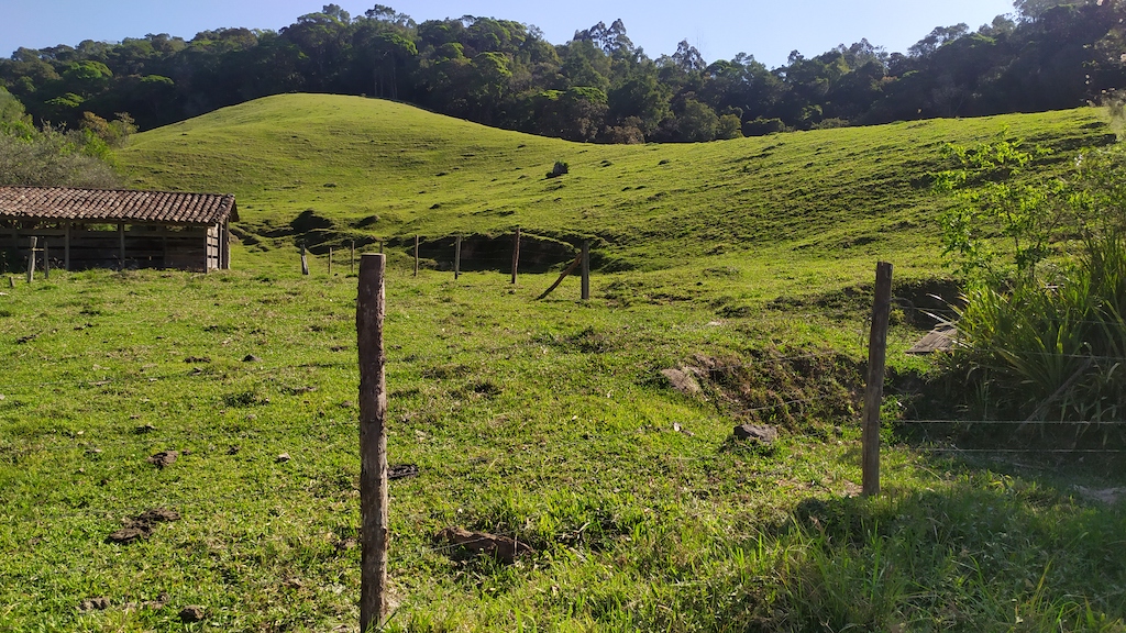 Terreno/Sítio Santo Antônio, em São Bonifácio